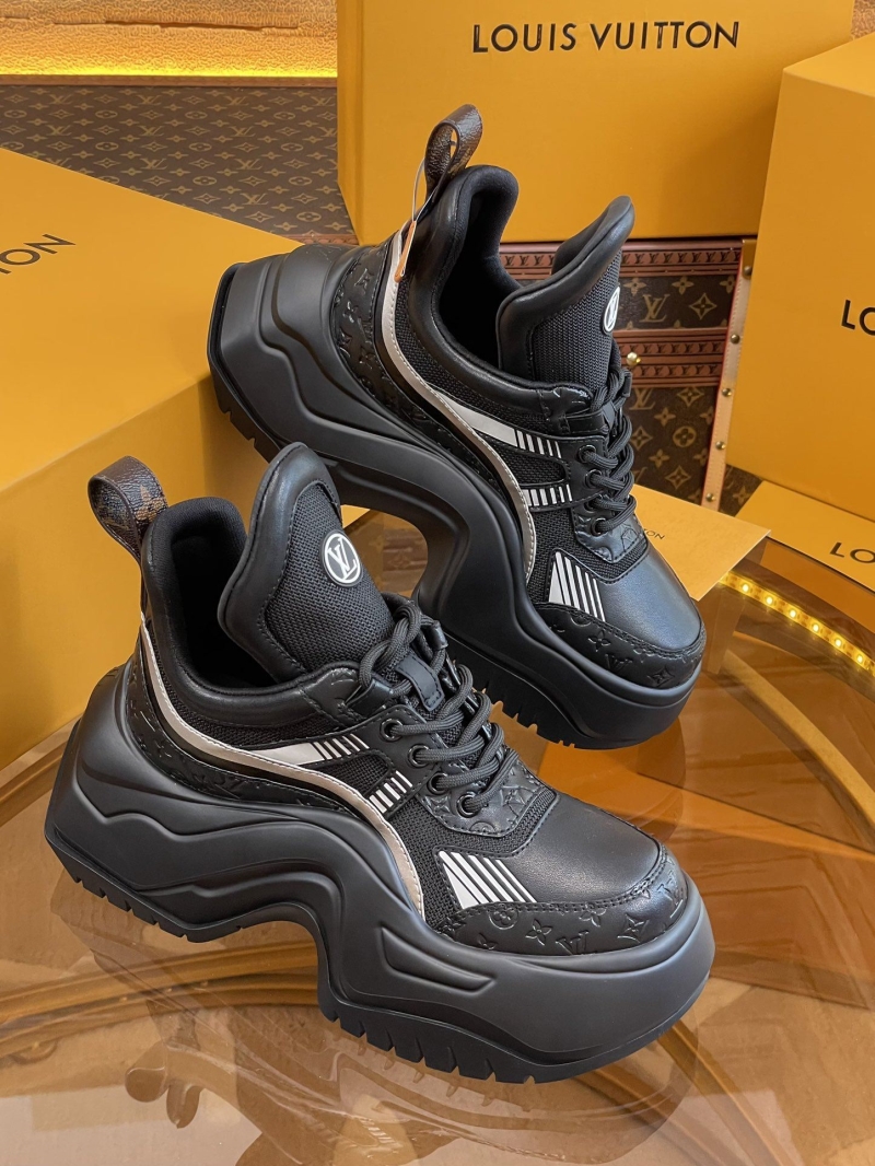 Louis Vuitton Sneakers